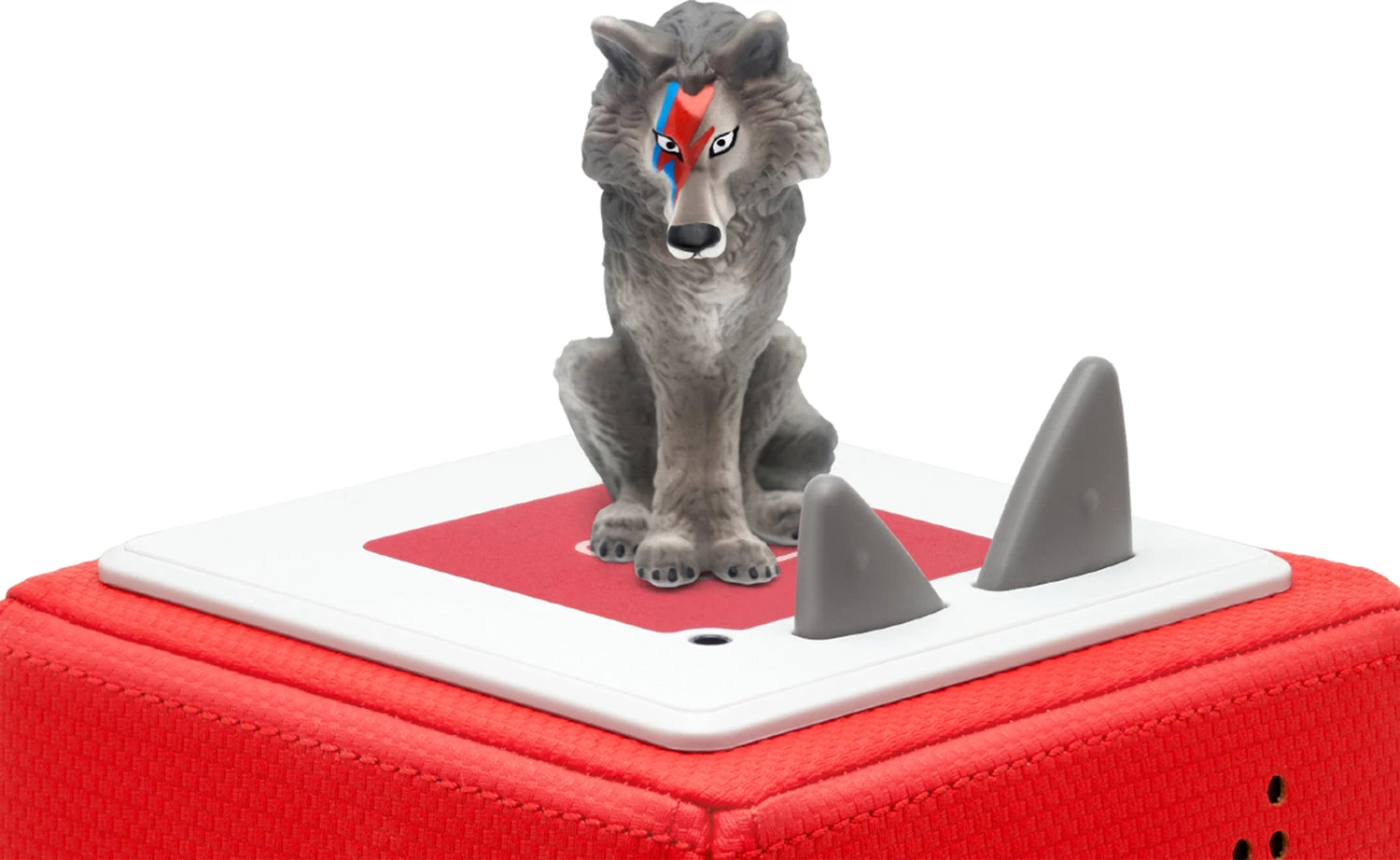 Peter And The Wolf Tonie-Tonies - From Boxine - Image 2