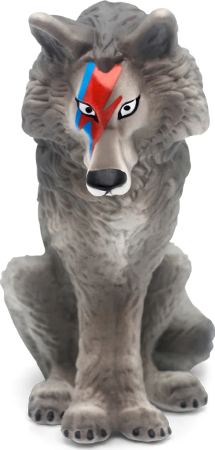 Peter And The Wolf Tonie-Tonies - From Boxine - Image 3