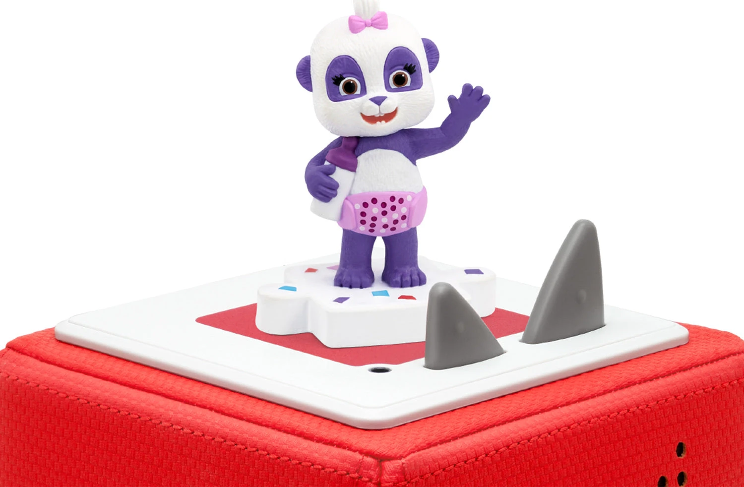 Tonies - Word Party Presents: Math!-Tonies - From Boxine - Image 3