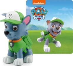 Tonies - PAW Patrol: Rocky-Tonies - From Boxine