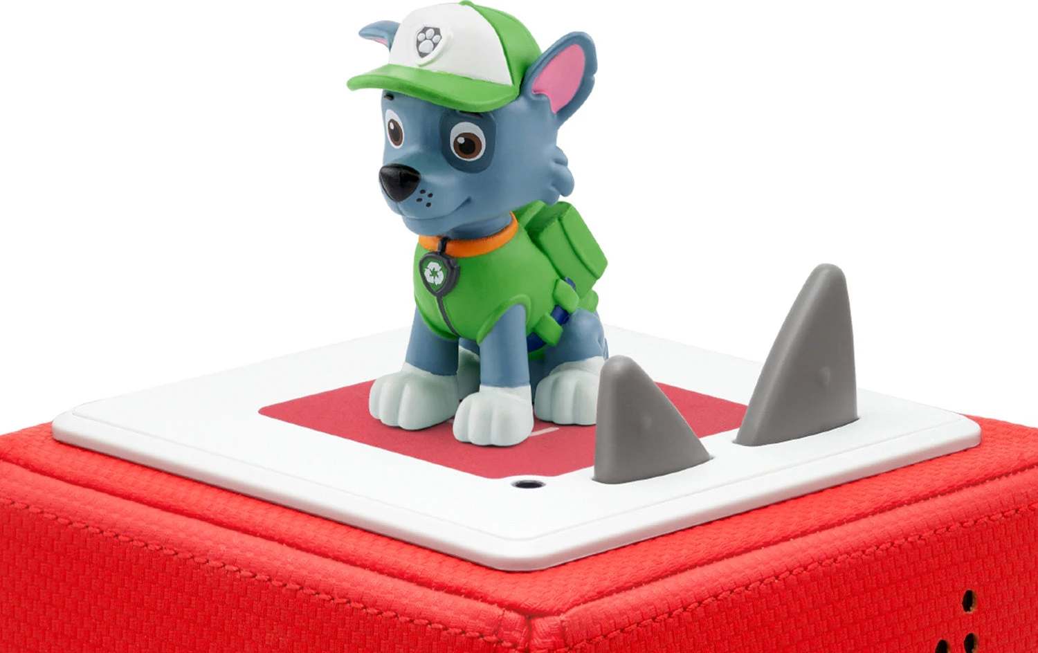 Tonies - PAW Patrol: Rocky-Tonies - From Boxine - Image 2