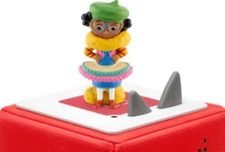 Vanessa Brantley Newton: Grandma's Purse And Other Audio-Tonies - From Boxine