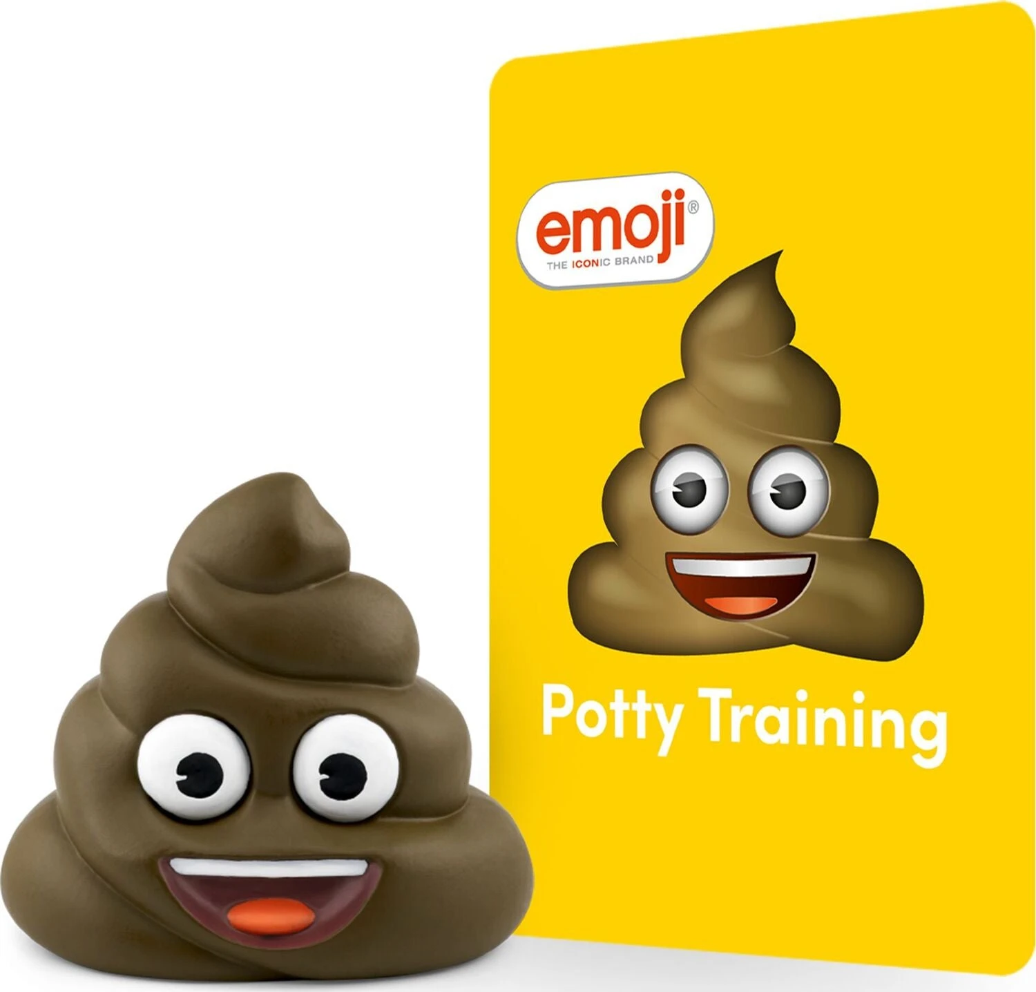 Potty Training Tonie-Tonies - From Boxine - Image 2