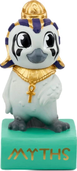 Favorite Myths: Egyptian Mythology Tonie-Tonies - From Boxine