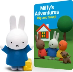 Audio-Tonie - Miffy