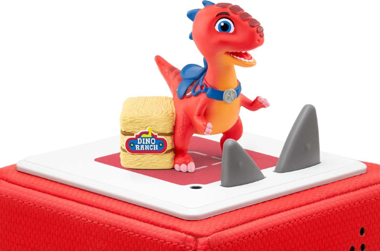 Dino Ranch Tonie-Tonies - From Boxine - Image 3