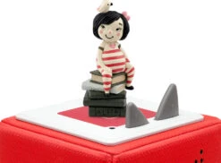 Tonies - Alma And How She Got Her Name-Tonies - From Boxine