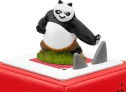 Kung Fu Panda Tonie-Tonies - From Boxine