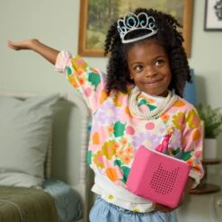 Tonies - Disney The Muppets: Miss Piggy-Tonies - From Boxine