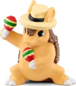 Tonies - Alejandro The Armadillo-Tonies - From Boxine