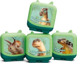 Clever Tonies Set: Gentle Giant Dinosaurs-Tonies - From Boxine