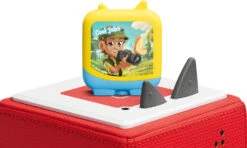 Clever Tonies Set: Cool Jobs-Tonies - From Boxine