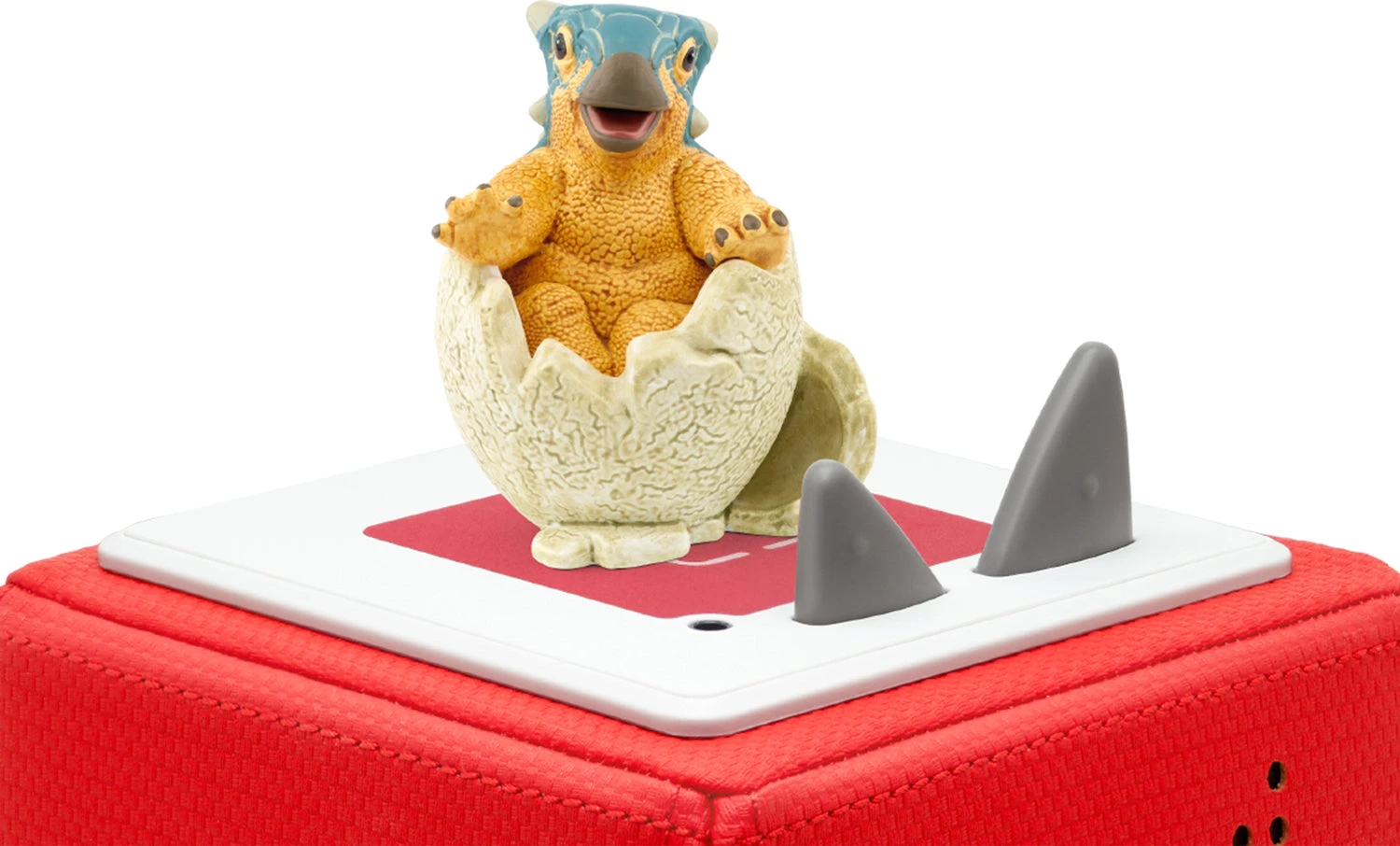 Jurassic World: Camp Cretaceous Tonie-Tonies - From Boxine - Image 3