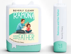 Tonies Audiobook Set - Ramona-Tonies - From Boxine