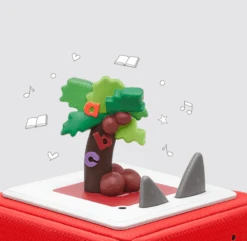 TONIES Chicka Chicka Boom Boom Tonie