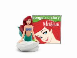 TONIES Disney The Little Mermaid Tonie