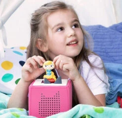 TONIES Favorite Tales - Rapunzel And Other Fairy Tales Tonie