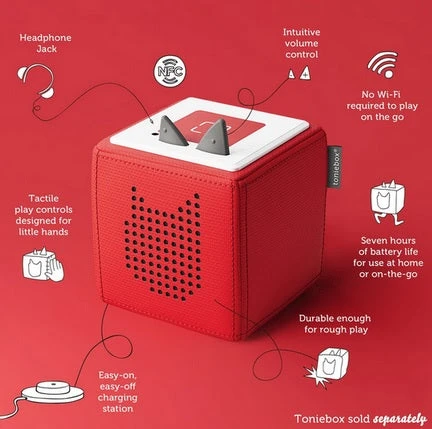 TONIES Disney Cinderella Tonie - Image 2