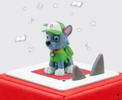 TONIES Paw Patrol Rocky Tonie