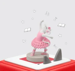 TONIES Angelina Ballerina Tonie