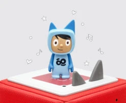 TONIES GoNoodle Tonie