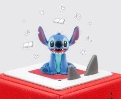 TONIES Disney Lilo & Stitch Tonie