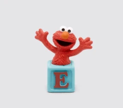 TONIES Sesame Street Elmo Tonie