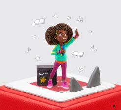 TONIES Karma's World Tonie