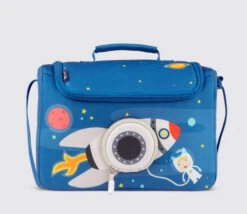 TONIES Listen & Play Bag - Blast Off