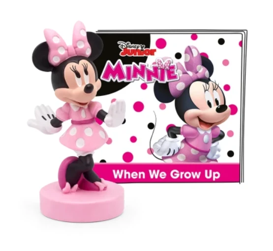 TONIES Disney Minnie Mouse Tonie - Image 3