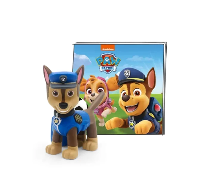TONIES Paw Patrol Chase Tonie - Image 2
