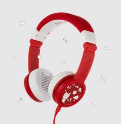 Tonies Headphones Red