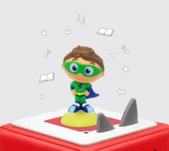 TONIES Super Why! Tonie