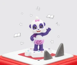 TONIES Word Party Presents Math Tonie